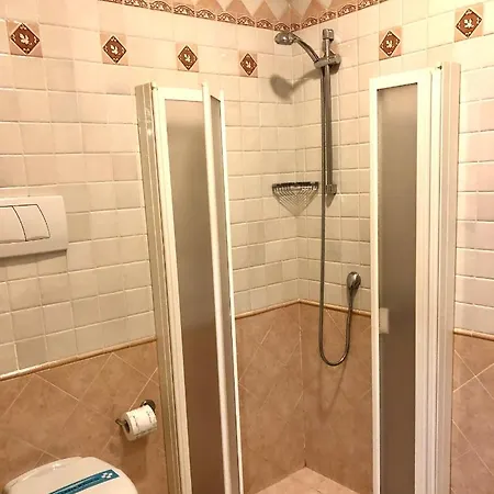 מלון San Clemente