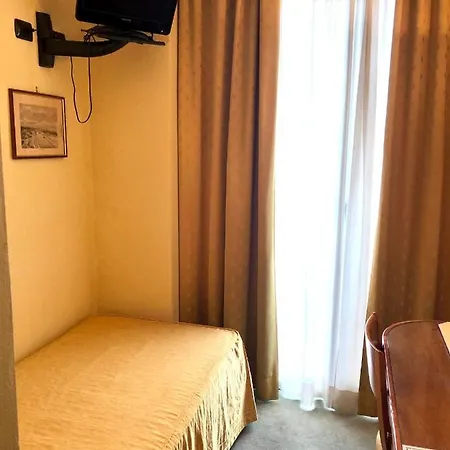 San Clemente Hotel 4*
