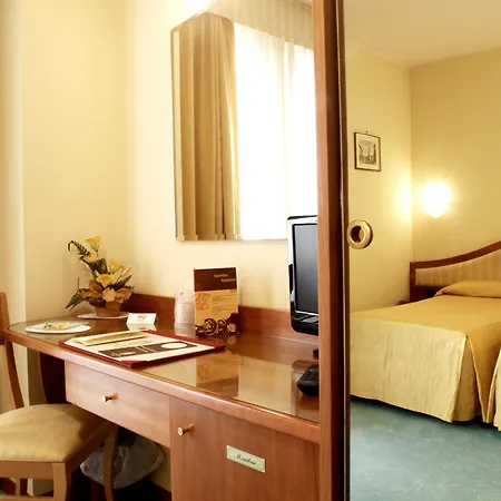 San Clemente 4*