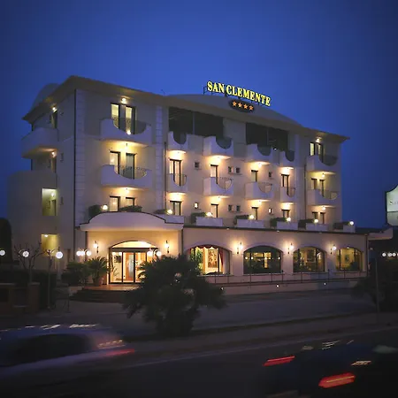 San Clemente 4*