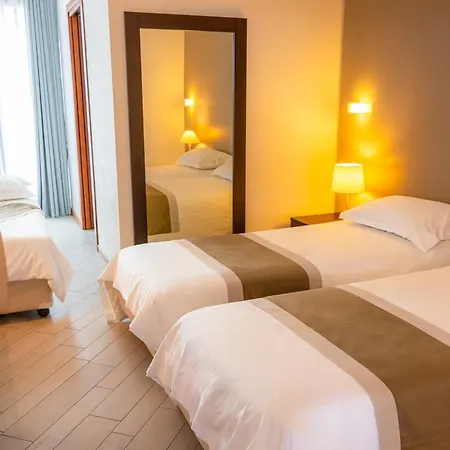 San Clemente 4*