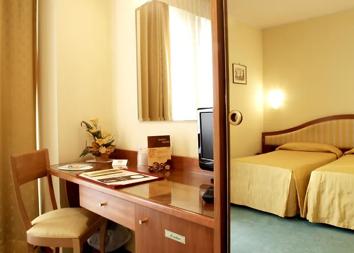 San Clemente 4*