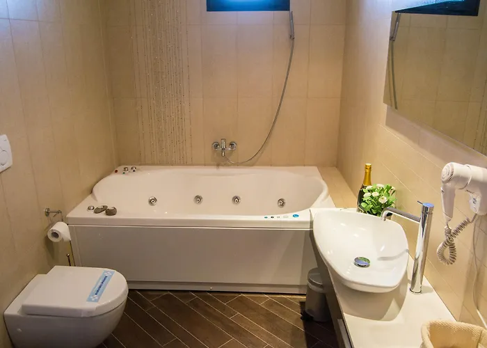 Hotel San Clemente