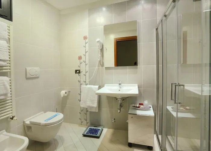 San Clemente 4* Santarcangelo di Romagna