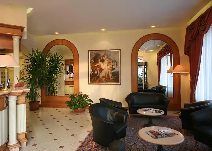 San Clemente Hotel
