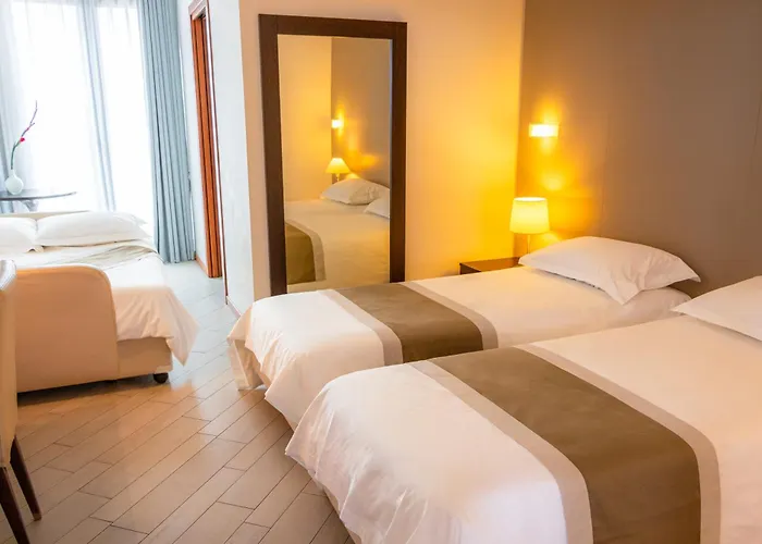 San Clemente 4*