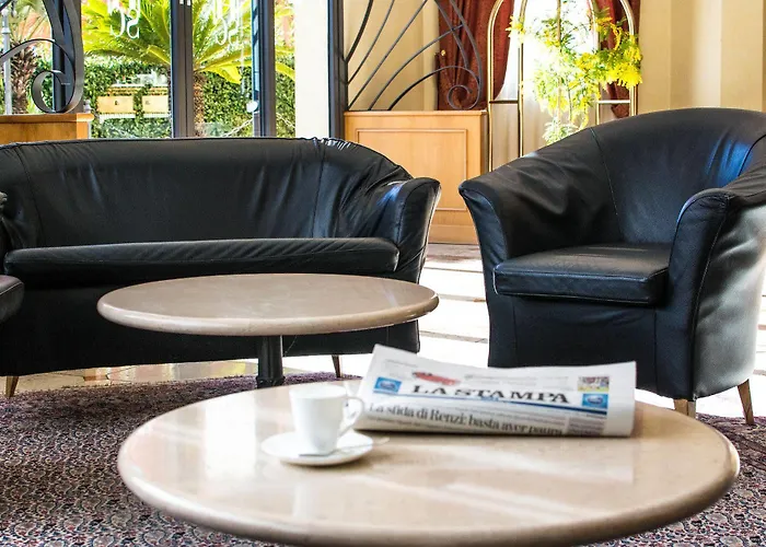 Hotel San Clemente
