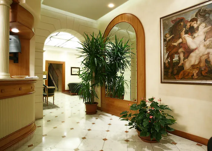 San Clemente Hotel