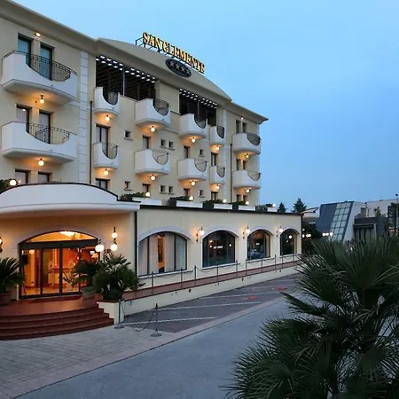 San Clemente SantʼArcangelo di Romagna