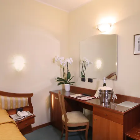 San Clemente מלון