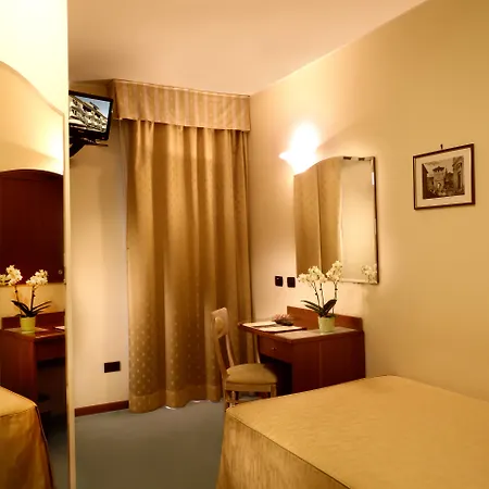 San Clemente 4*