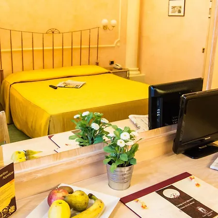 San Clemente 4* SantʼArcangelo di Romagna