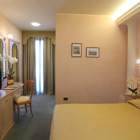 Hotel San Clemente SantʼArcangelo di Romagna