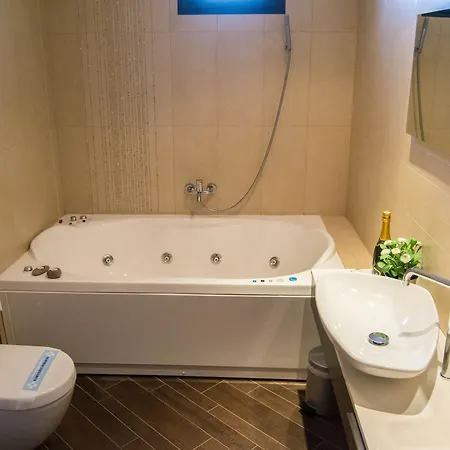 Hotel San Clemente