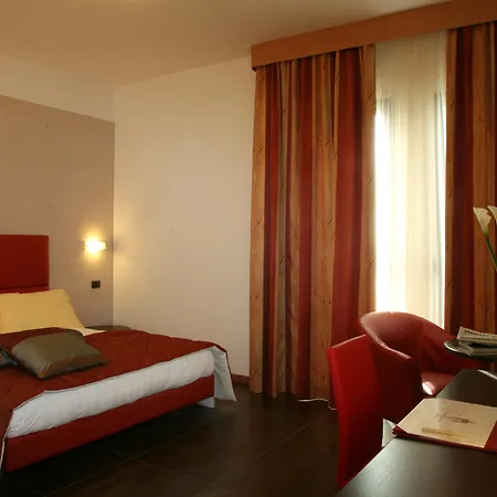 מלון San Clemente SantʼArcangelo di Romagna