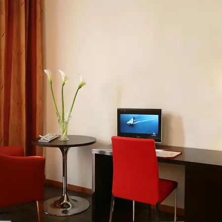 San Clemente מלון SantʼArcangelo di Romagna