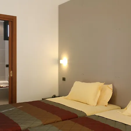 San Clemente 4*