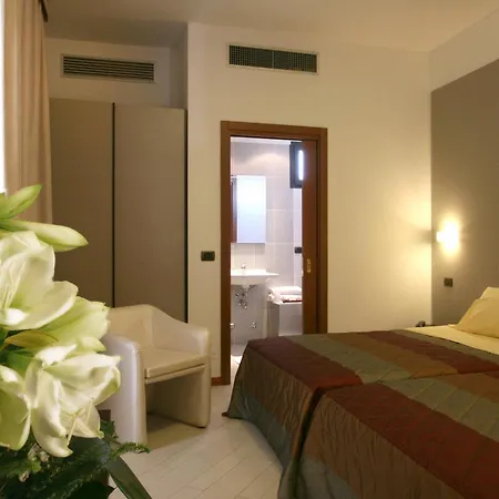 Hotell San Clemente 4*