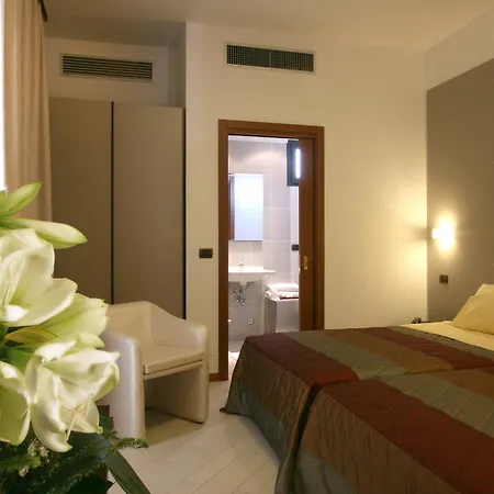 Hotel San Clemente 4*