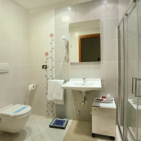 San Clemente 4* SantʼArcangelo di Romagna