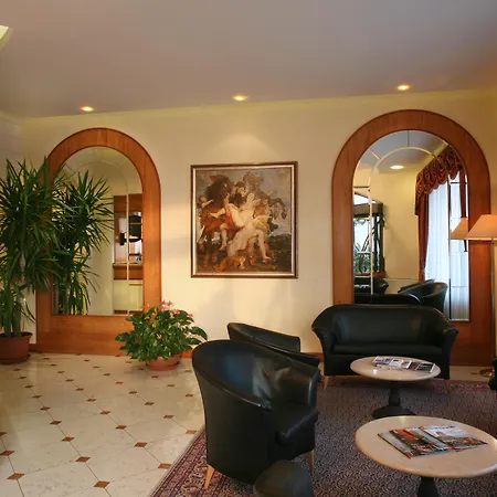 San Clemente מלון