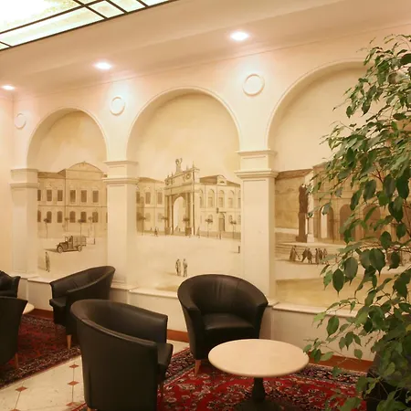 מלון San Clemente 4*