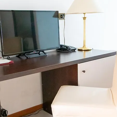 San Clemente Hotell 4*