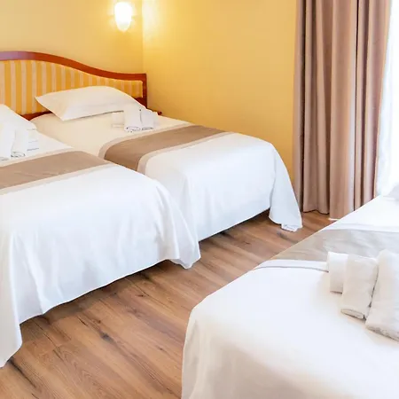 San Clemente Hotel 4*