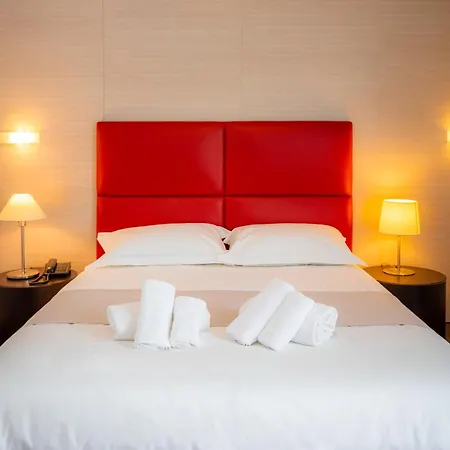 San Clemente Hotel SantʼArcangelo di Romagna