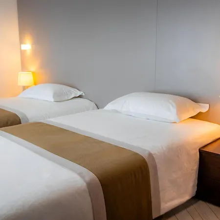 圣克莱门特酒店 酒店 4*