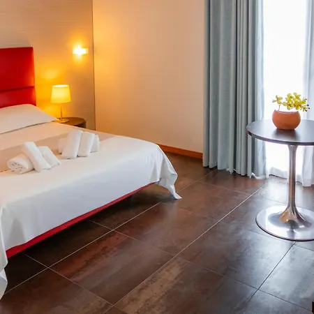 San Clemente 4* Сантарканджело-ди-Романья