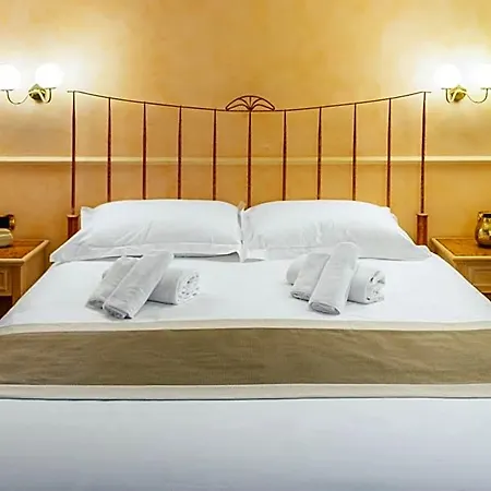 Hotel San Clemente 4*
