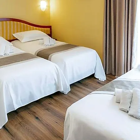 San Clemente Hotel