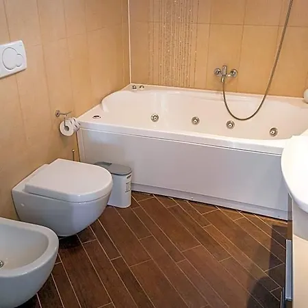 Hotel San Clemente 4*