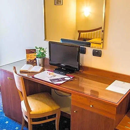 Hotel San Clemente SantʼArcangelo di Romagna