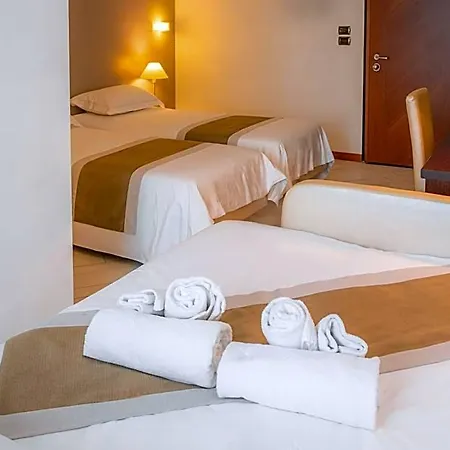 San Clemente Hotel 4*