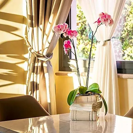 Hotel San Clemente