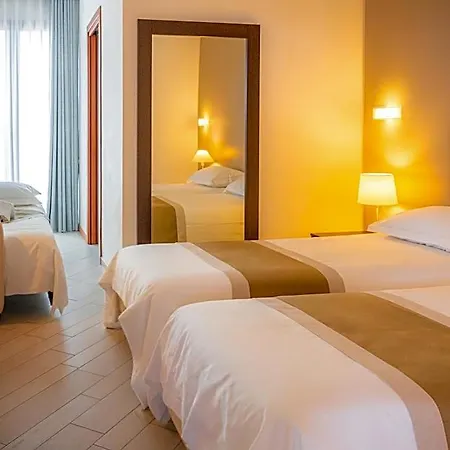 San Clemente 4*