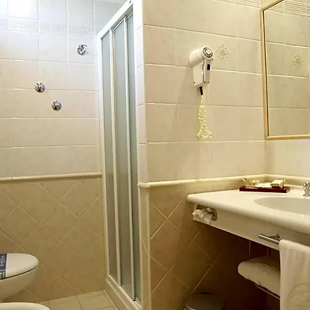 San Clemente Hotel SantʼArcangelo di Romagna