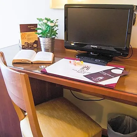 Szálloda San Clemente 4*