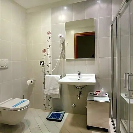 San Clemente 4*