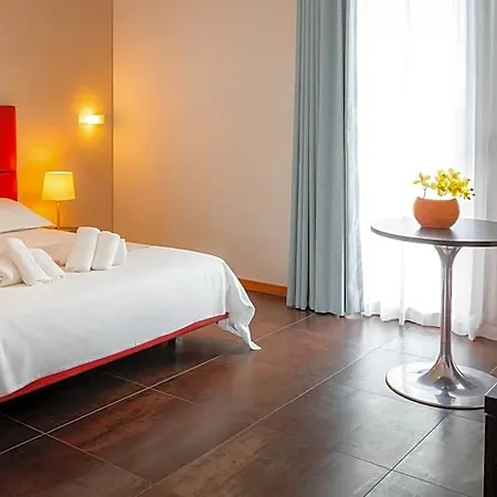 San Clemente 4*