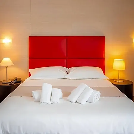 Hotel San Clemente 4*