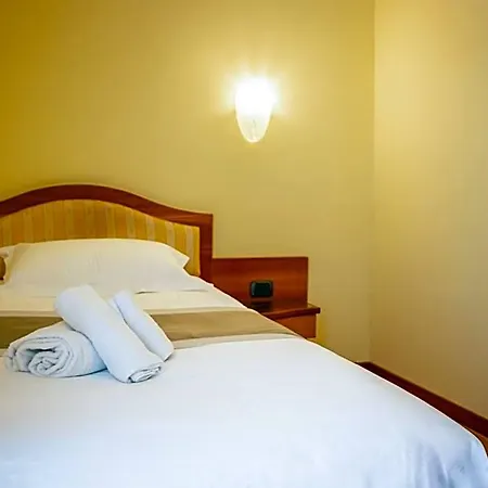 Hotel San Clemente SantʼArcangelo di Romagna