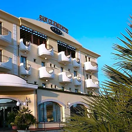 Hotel San Clemente