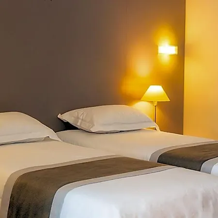 San Clemente Hotel 4*