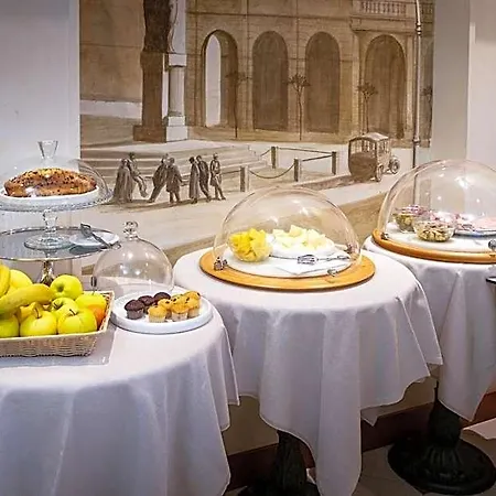 Hotel San Clemente 4*