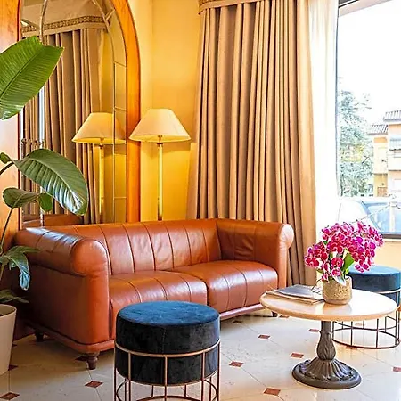 San Clemente Hotel SantʼArcangelo di Romagna