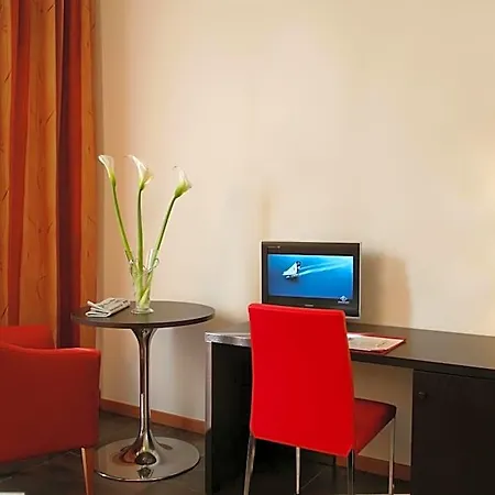 San Clemente Hotel 4*