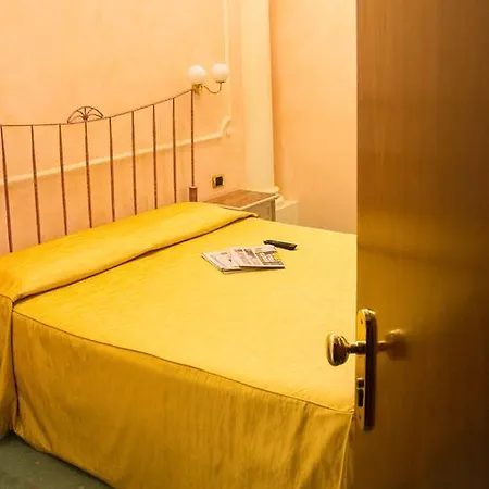 Hotell San Clemente 4*